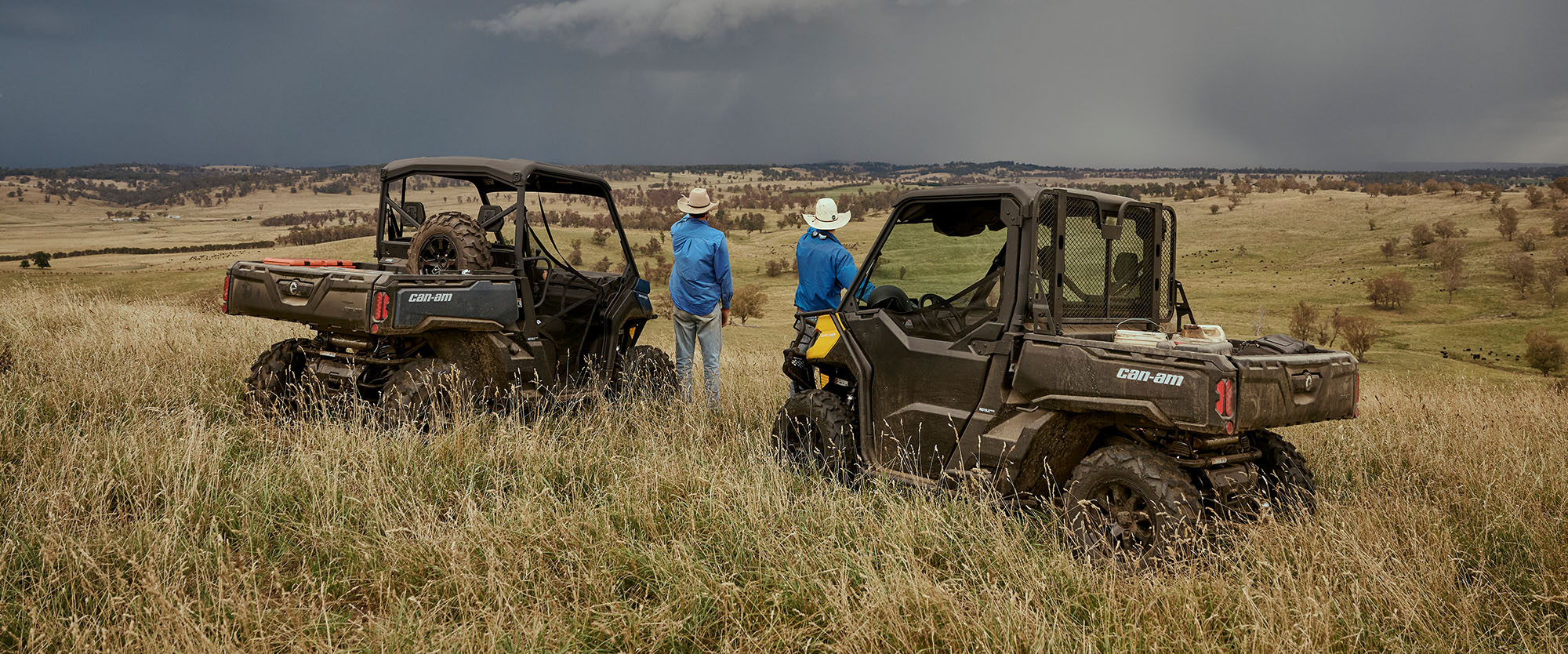 Defender Pro DPS HD10